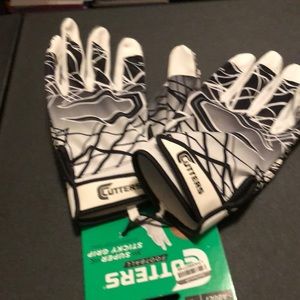 Football glove